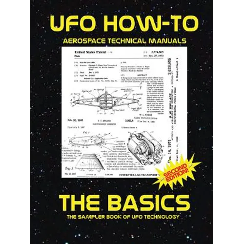 The Basics - The UFO How-To Sampler