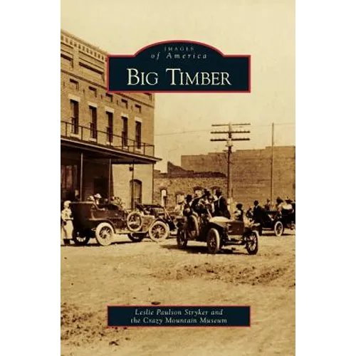 Big Timber