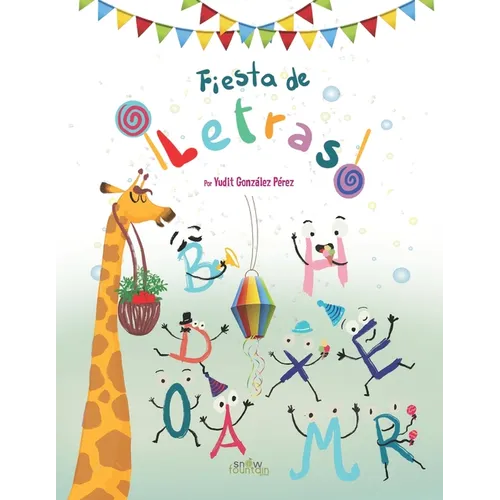 Fiesta de Letras