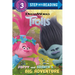 Poppy and Branch's Big Adventure (DreamWorks Trolls)