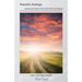 Peaceful Endings: guiding the walk to the end of life and beyond