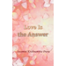 Love Is The Answer