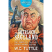 The Sherlock of Sageland - The Complete Tales of Sheriff Henry, Volume 1