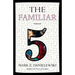 The Familiar, Volume 5: Redwood