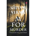 M for Murder