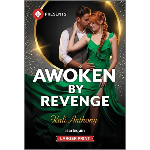 Awoken by Revenge