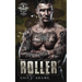 Roller (Rebel Saints MC, Cutover Chapter, Motorcycle Club Book 6)