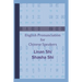 English Pronunciation for Chinese Speakers