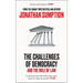 The Challenges of Democracy
