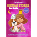 Bedtime Stories For Kids: 2 Books in 1 - Girl's Special Edition - The 'Princess and The Sleepy Dog' Bedtime Stories to Help Your Little Girl Rel