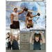 How to Become a Greek God; OR, To Be Fit For Life-Part Five: Volume #5: A 7 Day Fitness Program.