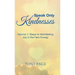 Speak Only Kindnesses: Steps to Manifesting Joy in the New Energy