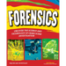 Forensics: Uncover the Science and Technology of Crime Scene Investigation