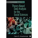 Theory-Based Data Analysis for the Social Sciences