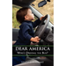 Dear America: Who's Driving the Bus?