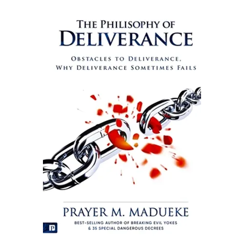 The Philosophy of Deliverance