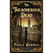 The Treacherous Dead: Historical mystery set in the lead up to World War 1 (Dr Margaret Demeray)