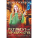 Poltergeist und Popcornmuster: Ein Paranormaler Cosy-Krimi