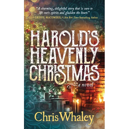 Harold's Heavenly Christmas