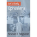 Let's Study Ephesians