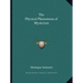 The Physical Phenomena of Mysticism