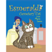 Esmeralda the Cemetery Cat Meets Marie Laveau