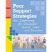 Peer Support Strategies for Improving All Students' Social Lives and Learning
