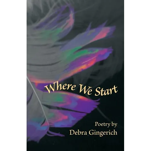 Where We Start