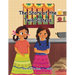 The Story of the Twin Sisters: A Folktale from India