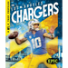 The Los Angeles Chargers