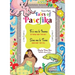 Tales of Pasefika - Octopus and the Rat, Sina and the Eel