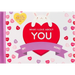 What I Love about You