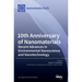 10th Anniversary of Nanomaterials: Recent Advances in Environmental Nanoscience and Nanotechnology