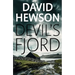Devil's Fjord