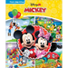 Disney Junior Mickey Mouse Clubhouse: First Look and Find