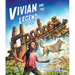 Vivian and the Legend of the Hoodoos