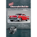 1957 Chevrolet Bel Air: Cruising Through Time