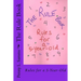 The Rule Book: Rules for a 5-Year-Old