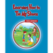 Learning How to Tie My Shoes
