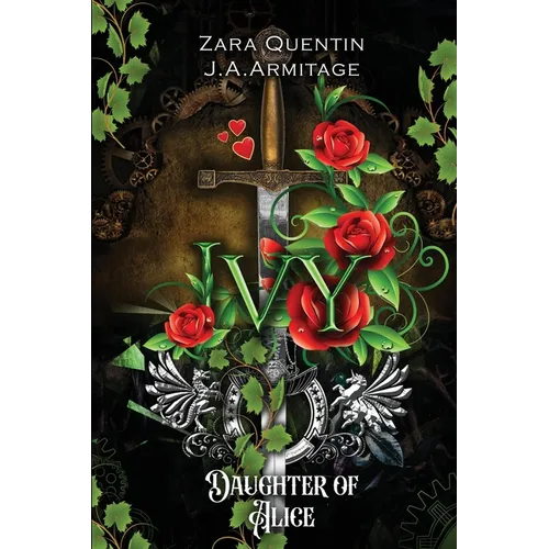 Ivy: Daughter of Alice
