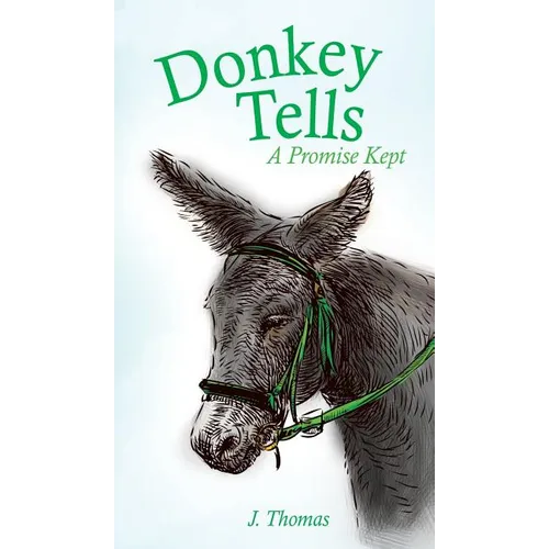 Donkey Tells