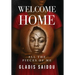 Welcome Home: All The Pieces of Me
