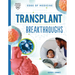 Transplant Breakthroughs