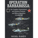 Operation Barbarossa: the Complete Organisational and Statistical Analysis, and Military Simulation, Volume IIB