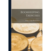 Bookkeeping Exercises