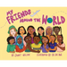 My Friends Around the World