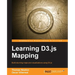 Learning D3.js Mapping