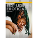Best Lesbian Erotica of the Year, Volume 7