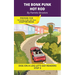 The Bonk Punk Hot Rod: Short Decodable Books Prepare Students for Reading DOG ON A LOG Decodable Chapter Books. For Beginning Readers and Students wit