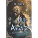 Hijos de Asgard: La Profecía de los Aesir